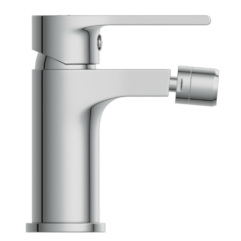 Смеситель для биде Cersanit Brasko Хром глянцевый 63023 Смеситель для биде Cersanit Brasko Хром глянцевый 63023 — изображение 2