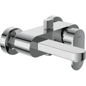 Смеситель для ванны Cersanit Elio Хром глянцевый 63045