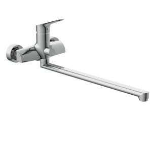 Смеситель для ванны Cersanit Flavis Хром глянцевый 64093