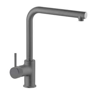 Смеситель для кухни Azario Evans Серый гранит AZ-152944407