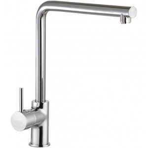 Смеситель для кухни Azario Evans Хром глянцевый AZ-15294441