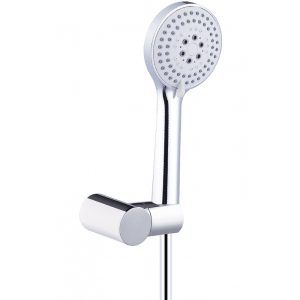 Душевой комплект Azario Mano Хром глянцевый AZ-15786010