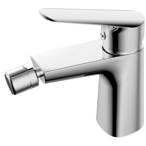 Смеситель для биде Azario Campo Хром глянцевый AZ-KX468275C Смеситель для биде Azario Campo Хром глянцевый AZ-KX468275C