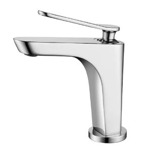 Смеситель для раковины Comforty FC088 Хром глянцевый FC088A-CCT