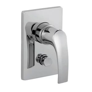 Смеситель встраиваемый Jacob Delafon Symbol с переключателем E98724-CP