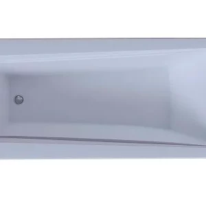 Ванна акриловая Aquatek Либра 149х69 (каркас + слив-перелив + экран) слив слева Белый LIB150-0000024 Ванна акриловая Aquatek Либра 149х69 (каркас + слив-перелив + экран) слив слева Белый LIB150-0000024