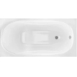 Ванна акриловая Domani-Spa Classic 160х70