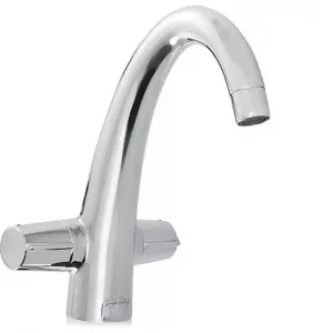 Смеситель для раковины Jacob Delafon Elevation с донным клапаном E18870-CP