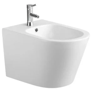 Биде подвесное Aquatek Вега Белый матовый AQ1057-MW Биде подвесное Aquatek Вега Белый матовый AQ1057-MW
