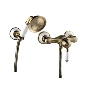 Смеситель для ванны Lemark Villa LM4803B