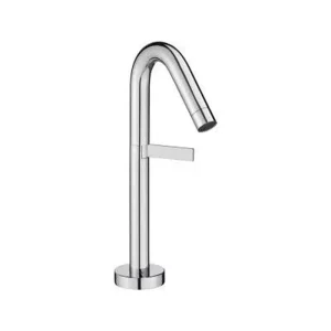 Смеситель для раковины Jacob Delafon Stillness E985-4-CP Смеситель для раковины Jacob Delafon Stillness E985-4-CP