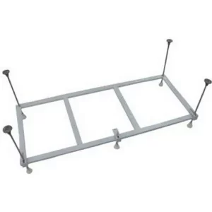 Каркас Jacob Delafon Patio 150×70 Каркас Jacob Delafon Patio 150x70