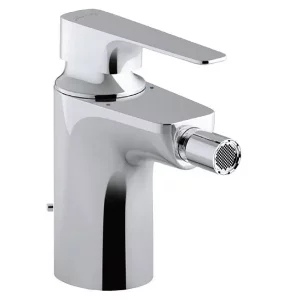 Смеситель для биде Jacob Delafon Aleo с донным клапаном E72316-CP Смеситель для биде Jacob Delafon Aleo с донным клапаном E72316-CP