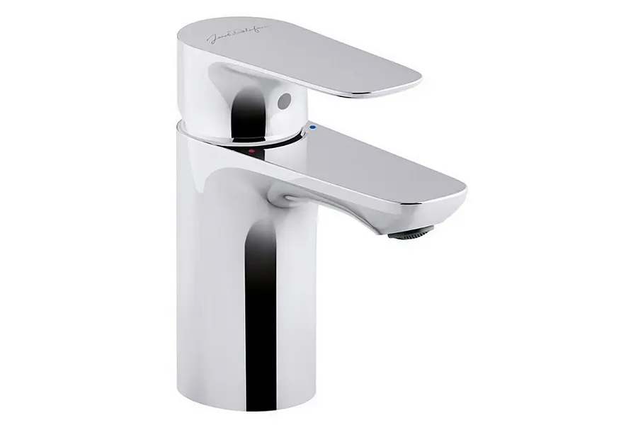 Смеситель для раковины Jacob Delafon Aleo E72277-4-CP Смеситель для раковины Jacob Delafon Aleo E72277-4-CP