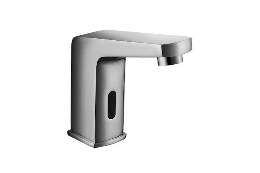 Смеситель для раковины Lemark Project Хром LM4650CE Смеситель для раковины Lemark Project Хром LM4650CE