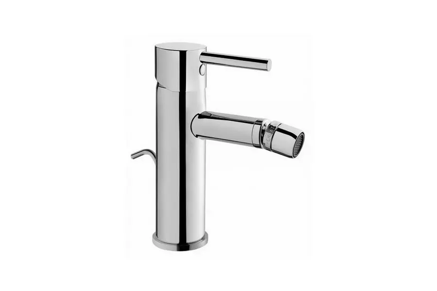 Смеситель для биде Vitra Memoria S A41988EXP Смеситель для биде Vitra Memoria S A41988EXP