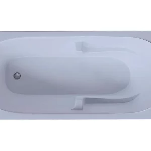 Ванна акриловая Aquatek Лея 170х75 (каркас + слив-перелив + экран) слив слева Белый LEY170-0000021 Ванна акриловая Aquatek Лея 170х75 (каркас + слив-перелив + экран) слив слева Белый LEY170-0000021