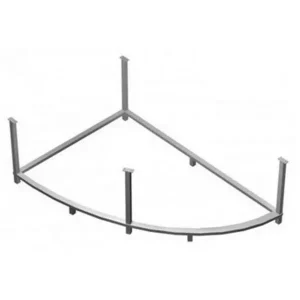 Каркас Jacob Delafon Micromega Duo Каркас Jacob Delafon Micromega Duo