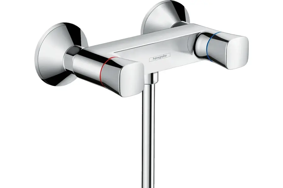 Смеситель для душа Hansgrohe Logis 71263000 Смеситель для душа Hansgrohe Logis 71263000