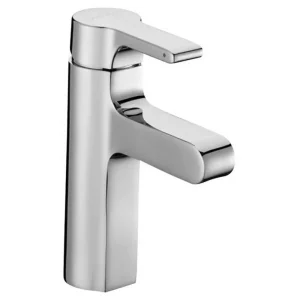 Смеситель для раковины Jacob Delafon Singulier без донного клапана E10496-CP Смеситель для раковины Jacob Delafon Singulier без донного клапана E10496-CP