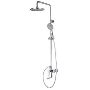 Душевая система D&K Bayern.Furth Хром глянцевый DA1523701B18