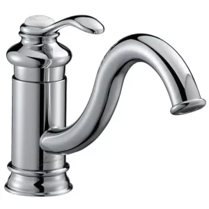 Смеситель для кухни Jacob Delafon Fairfax E76090-CP