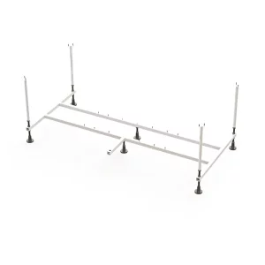 Каркас Domani-Spa 160 Classic/Europa/Rest/Standard + монтажный набор Каркас Domani-Spa 160 Classic/Europa/Rest/Standard + монтажный набор