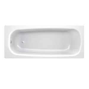 Ванна стальная BLB Universal 150х70 Белый B50H