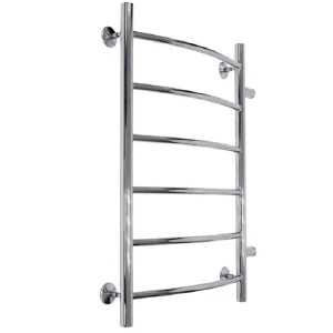 Полотенцесушитель водяной Санприз Классик П6 500*800 Хром глянцевый 11016