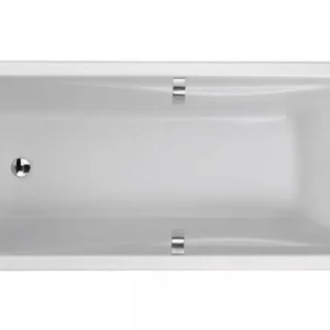 Ванна акриловая Jacob Delafon Odeon Up 150х70 с ножками