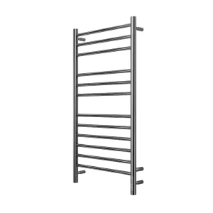 Полотенцесушитель электрический Terminus Аврора 4670078527226 П12 100х53,2  Хром глянцевый