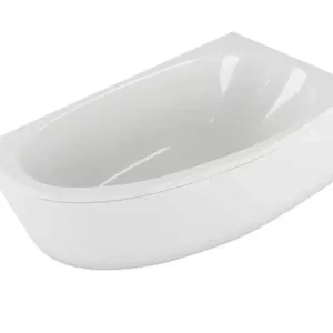 Ванна акриловая Aquatek Дива 150х90 правая Белый DIV150-0000002 Ванна акриловая Aquatek Дива 150х90 правая Белый DIV150-0000002