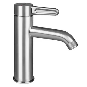 Смеситель для раковины Jacob Delafon Nouvelle Vague E78336-CAT Смеситель для раковины Jacob Delafon Nouvelle Vague E78336-CAT