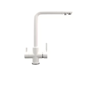 Смеситель для кухни Ulgran Quartz с подключением к фильтру UQ-016-01 Жасмин