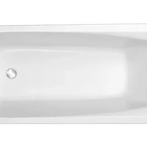 Ванна акриловая Jacob Delafon Patio 150х70 с ножками