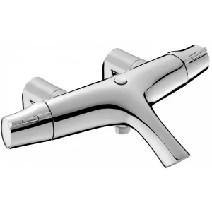 Смеситель на борт ванны Jacob Delafon Symbol термостатический E71685-CP