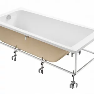 Каркас Roca Elba 170х75 248513000 Каркас Roca Elba 170х75 248513000