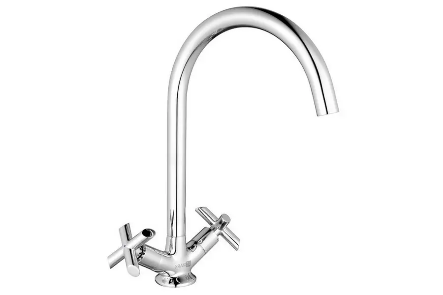 Смеситель для кухни Lemark Practica LM7504C Смеситель для кухни Lemark Practica LM7504C