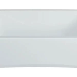 Ванна акриловая Triton Стандарт 140х70