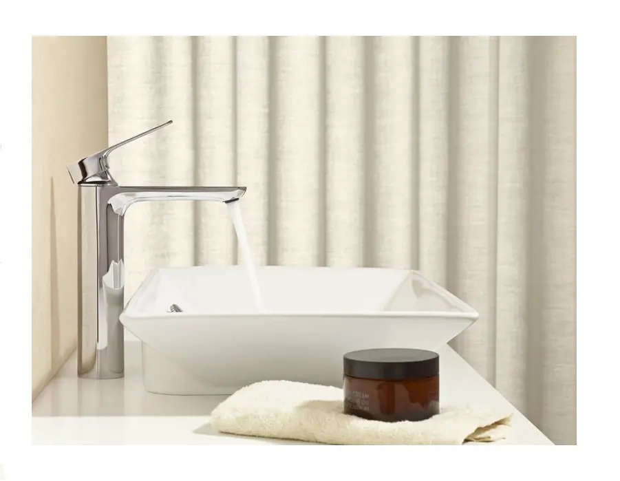 Смеситель для раковины Jacob Delafon Aleo E72299-4-CP Смеситель для раковины Jacob Delafon Aleo E72299-4-CP — изображение 3