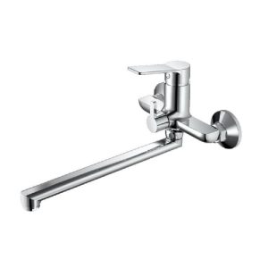 Смеситель для ванны Haiba HB559 Хром глянцевый HB22559