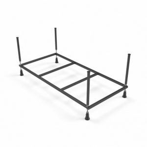 Каркас Cersanit Virgo K-RW-VIRGO*150n Каркас Cersanit Virgo K-RW-VIRGO*150n