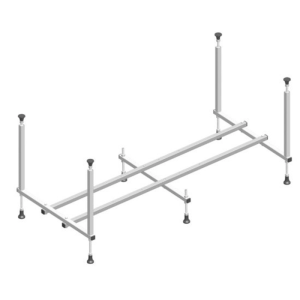 Каркас Alex Baitler Garda 120 КS12