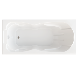 Ванна акриловая Triton Персей 190х90 Белый глянцевый Н0000025024