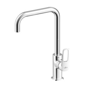 Смеситель для кухни Rossinka RS 46 Хром глянцевый RS46-23 Смеситель для кухни Rossinka RS 46 Хром глянцевый RS46-23