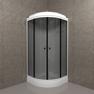Душевая кабина Triton Грей А 90х90 Белый / Тонированное Щ0000066462 Душевая кабина Triton Грей А 90х90 Белый / Тонированное Щ0000066462