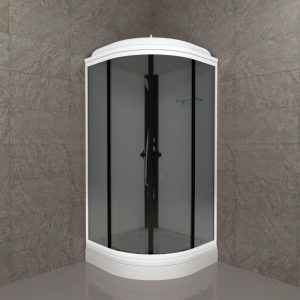 Душевая кабина Triton Грэй-Вайт А 90х90 Белый / Тонированное Щ0000067300 Душевая кабина Triton Грэй-Вайт А 90х90 Белый / Тонированное Щ0000067300